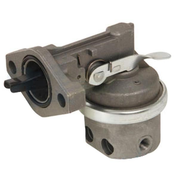 Aftermarket Fuel Lift Transfer Pump Fits John Deere 6130D 640 643 6115D 6140D 5075M 5085M A-RE517230-AI_1 - main